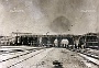 Il nuovo cavalcavia dell' ing. Donghi Datate 1902-04, Archivio F.lli Alinari  (Fabio Fusar) 2